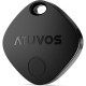 Bluetooth GPS-локатор кишеньковий ATUVOS для iOS, для ключів, гаманця, сумки для iOS
