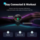 Смарт-годинник Blackview для iOS та Android