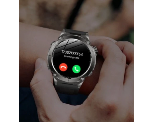 Смарт-годинник UWatch Smart Agent X