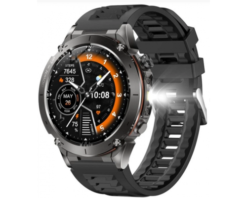 Смарт-годинник UWatch Smart Agent X