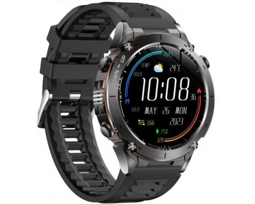 Смарт-годинник UWatch Smart Agent X