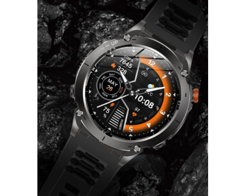 Смарт-годинник UWatch Smart Agent X