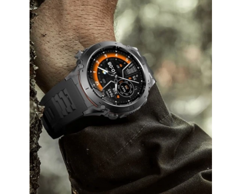 Смарт-годинник UWatch Smart Agent X