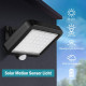 Сонячні ліхтарі MPJ 56LED (2 шт.)