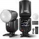 Спалах NEEWER Z2-S 2.4G TTL сумісний із камерами Sony
