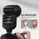 Спалах NEEWER Z2-S 2.4G TTL сумісний із камерами Sony