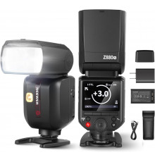 Спалах NEEWER Z880-N 2.4G i-TTL для камери Nikon