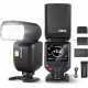 Спалах NEEWER Z880-N 2.4G i-TTL для камери Nikon