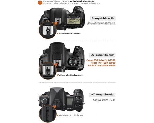 Спалах Speedlite з РК-дисплеєм PHOTOOLEX для Canon