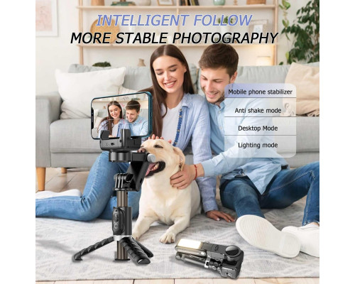 Стабілізатор Gimbal Bauzrryi висувний штатив