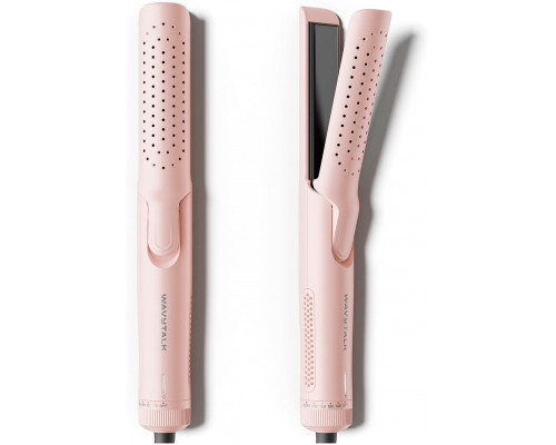 Стайлер Cool Curl Airflow для завивки Wavytalk