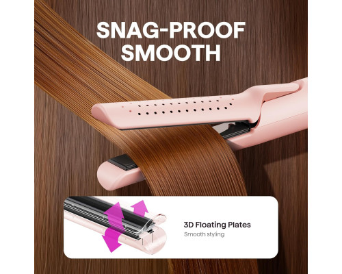 Стайлер Cool Curl Airflow для завивки Wavytalk