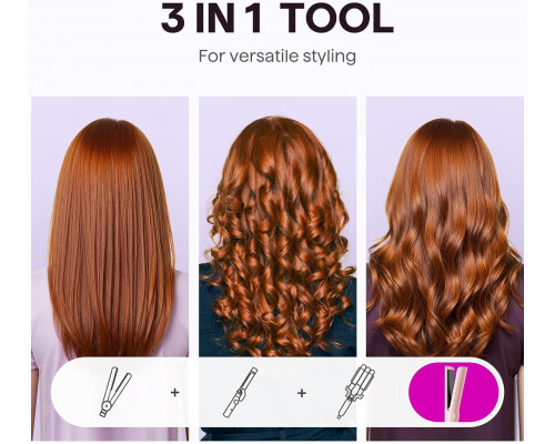 Стайлер Cool Curl Airflow для завивки Wavytalk
