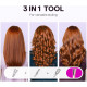 Стайлер Cool Curl Airflow для завивки Wavytalk