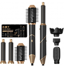 Стайлер для волосся 6-в-1 Air Hair Styler