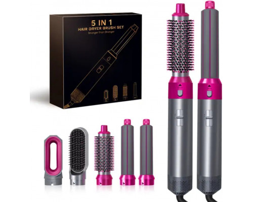 Стайлер Hot Air Styler WT-618  1000 Вт