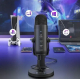 Студійний мікрофон ZealSound K66 USB