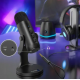 Студійний мікрофон ZealSound K66 USB