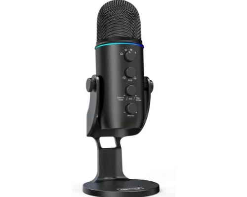 Студійний мікрофон ZealSound K66 USB