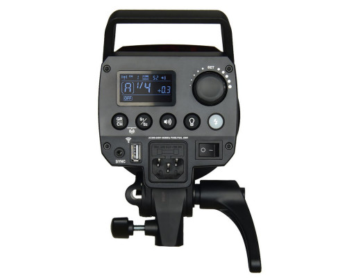 Студійний спалах Godox MS300 V