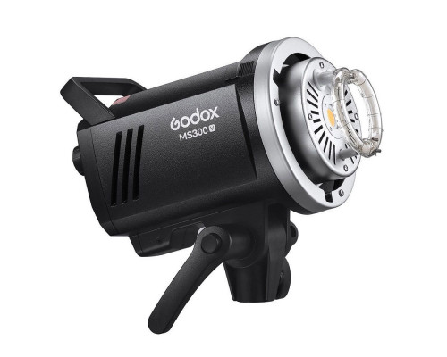 Студійний спалах Godox MS300 V
