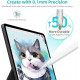 Стилус Metapen iPad Pencil A8 для iPad