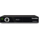 Супутниковий ресивер TechniSat TECHNISTAR S6, чорний, HDMI, DVB-S, USB, CI+