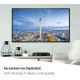 Супутниковий ресивер TechniSat TECHNISTAR S6, чорний, HDMI, DVB-S, USB, CI+