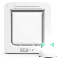 Sure Petcare SureFlap дверцята для домашніх тварин 17,0х17,8 см