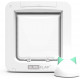 Sure Petcare SureFlap дверцята для домашніх тварин 17,0х17,8 см
