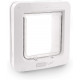 Sure Petcare SureFlap дверцята для домашніх тварин 17,0х17,8 см