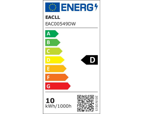 Світлодіодна лампа EACLL GU10