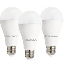Світлодіодна лампа Edison A65