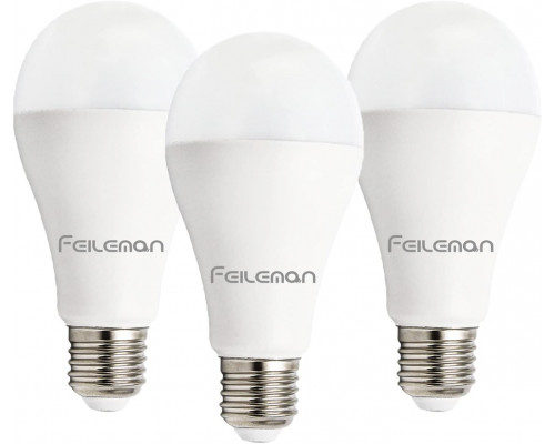 Світлодіодна лампа Edison A65