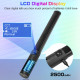 Світлодіодна лампа LUXCEO RGB