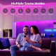 Світлодіодна неонова стрічка LUXONIC 10 м