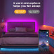 Світлодіодна неонова стрічка LUXONIC 10 м