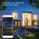 Світлодіодна стрічка COB 5 м GEYUEYA Home