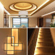 Світлодіодна стрічка COB 5 м GEYUEYA Home