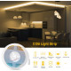 Світлодіодна стрічка COB 5 м GEYUEYA Home