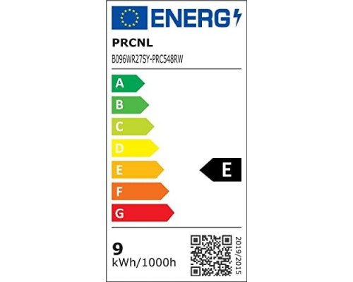 Світлодіодні лампи GU10 PRCNL