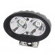 Світлодіодні лампи-прожектори 20W DC 10V-30V ELECTROPRIME (2 шт)