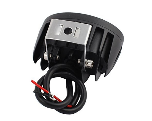 Світлодіодні лампи-прожектори 20W DC 10V-30V ELECTROPRIME (2 шт)
