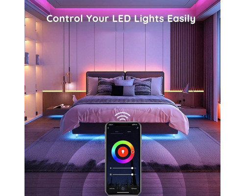 Світлодіодні стрічки LUXONIC
