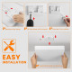 Світлодіодний стельовий світильник EASY EAGLE