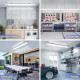 Світлодіодний світильник Airand