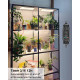 Світлодіодний світильник для кімнатних рослин EWITTTI Grow Light, Plant Light
