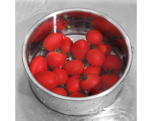 Сито-друшляк Generic для кутової раковини