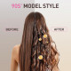 Термощітка Tresses Touch 1,5 дюйма для завивки волосся