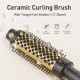 Термощітка Tresses Touch 1,5 дюйма для завивки волосся